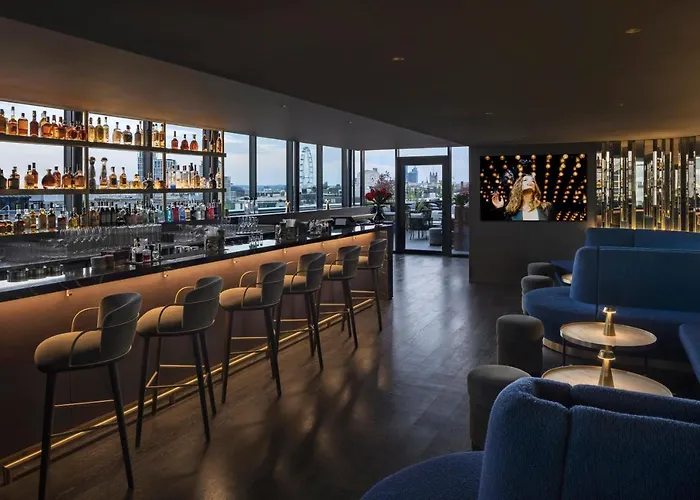 Hotel Amano Covent Garden